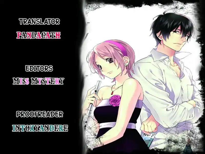 Shinrei Tantei Yakumo Chapter 57 1